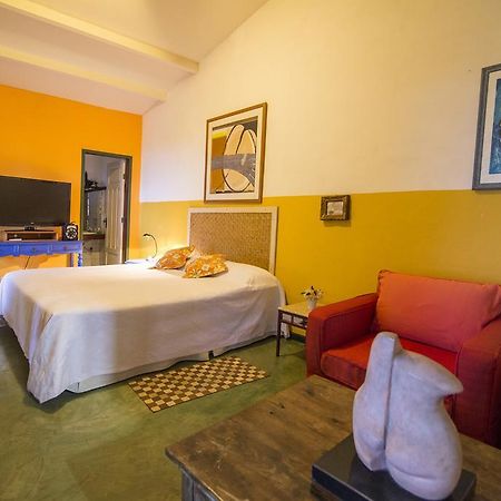 Hotel Pousada Maison Joly Ilhabela Kültér fotó