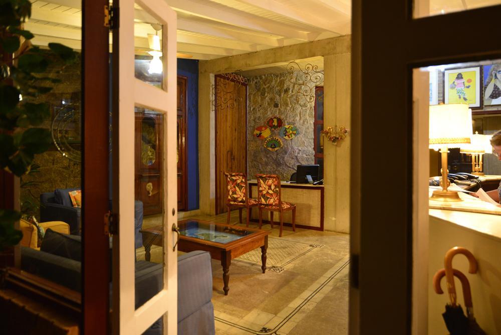 Hotel Pousada Maison Joly Ilhabela Kültér fotó
