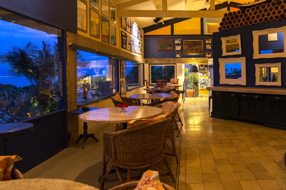 Hotel Pousada Maison Joly Ilhabela Kültér fotó