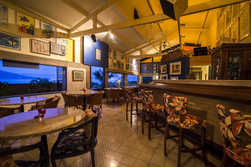 Hotel Pousada Maison Joly Ilhabela Kültér fotó