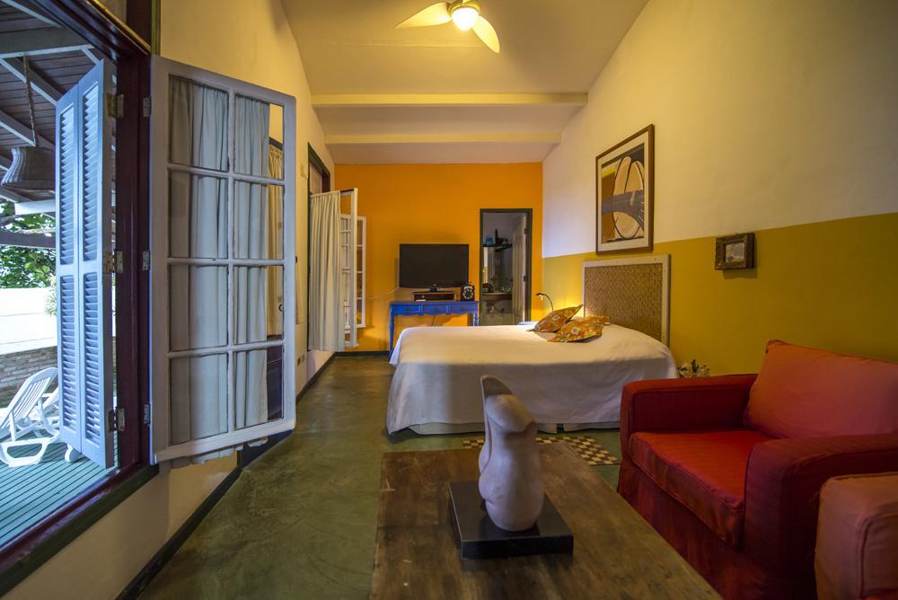 Hotel Pousada Maison Joly Ilhabela Szoba fotó