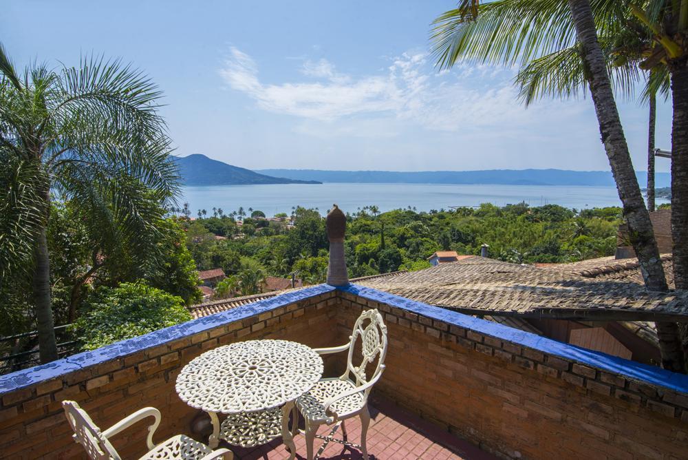 Hotel Pousada Maison Joly Ilhabela Szoba fotó