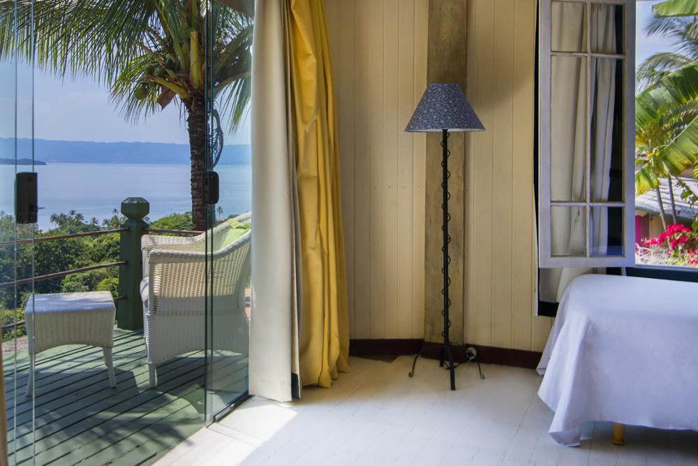 Hotel Pousada Maison Joly Ilhabela Szoba fotó