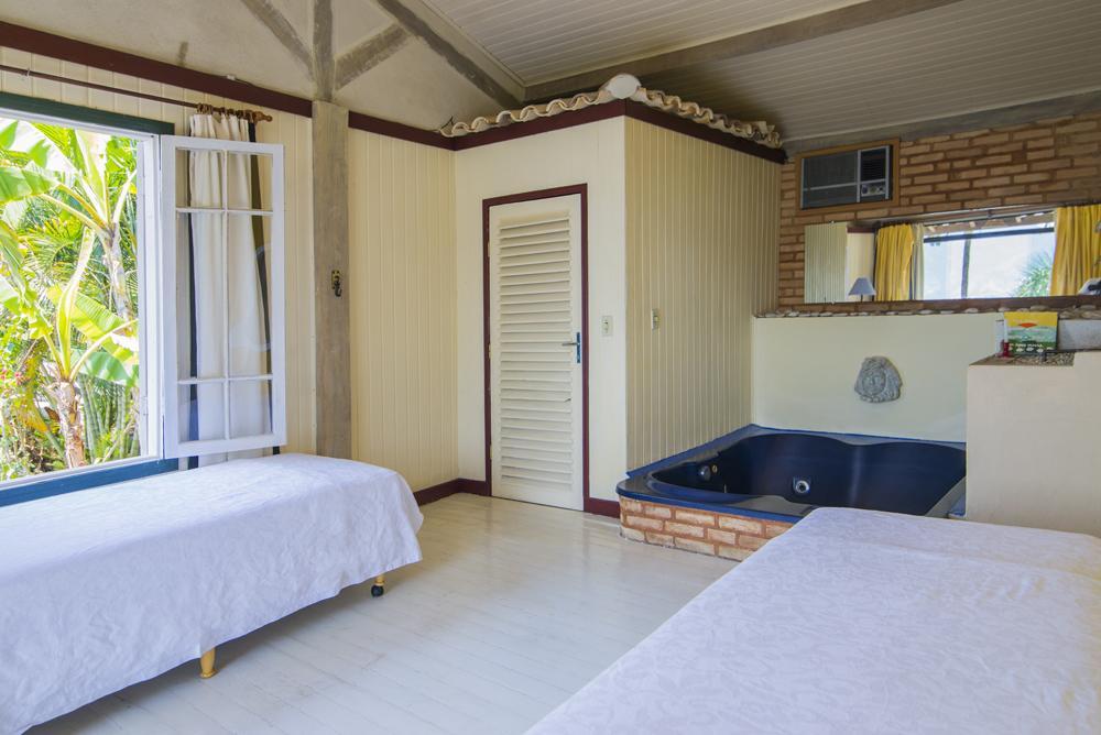 Hotel Pousada Maison Joly Ilhabela Szoba fotó