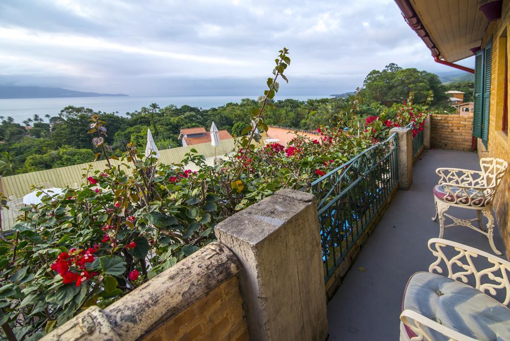 Hotel Pousada Maison Joly Ilhabela Szoba fotó