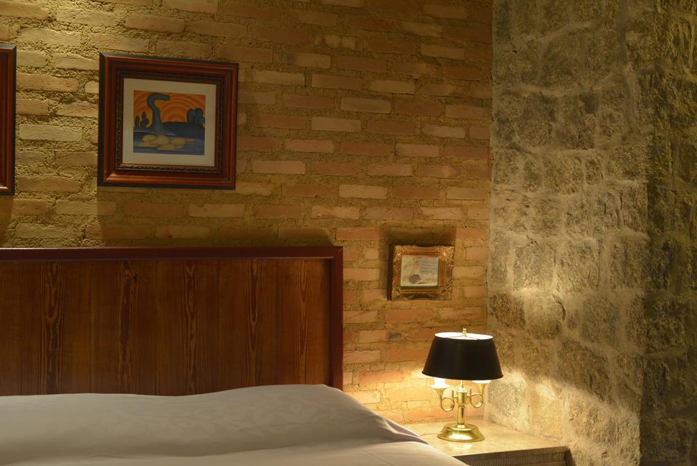 Hotel Pousada Maison Joly Ilhabela Szoba fotó