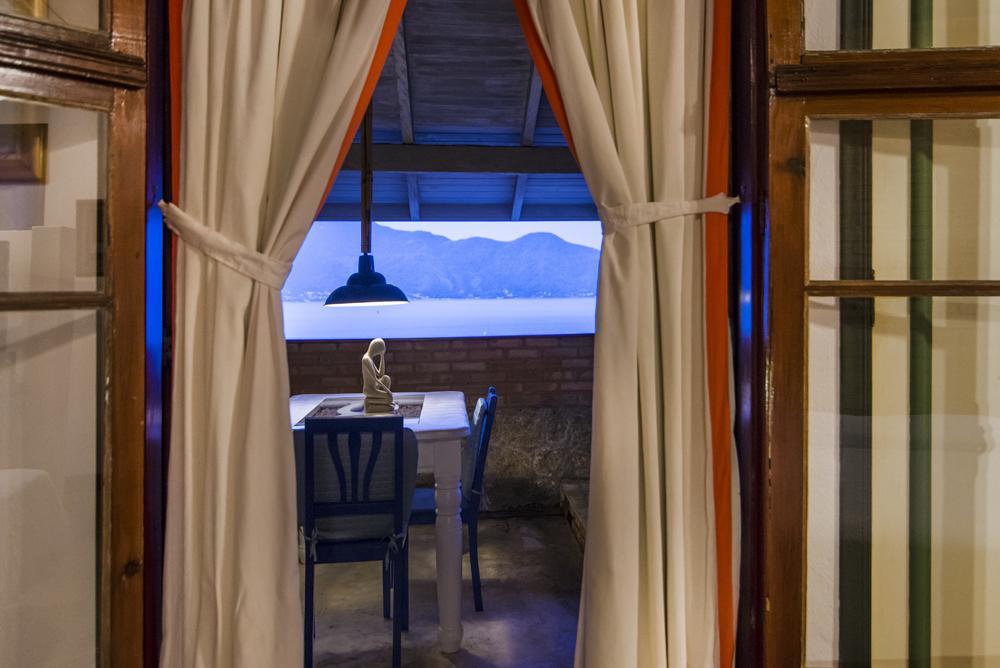 Hotel Pousada Maison Joly Ilhabela Szoba fotó