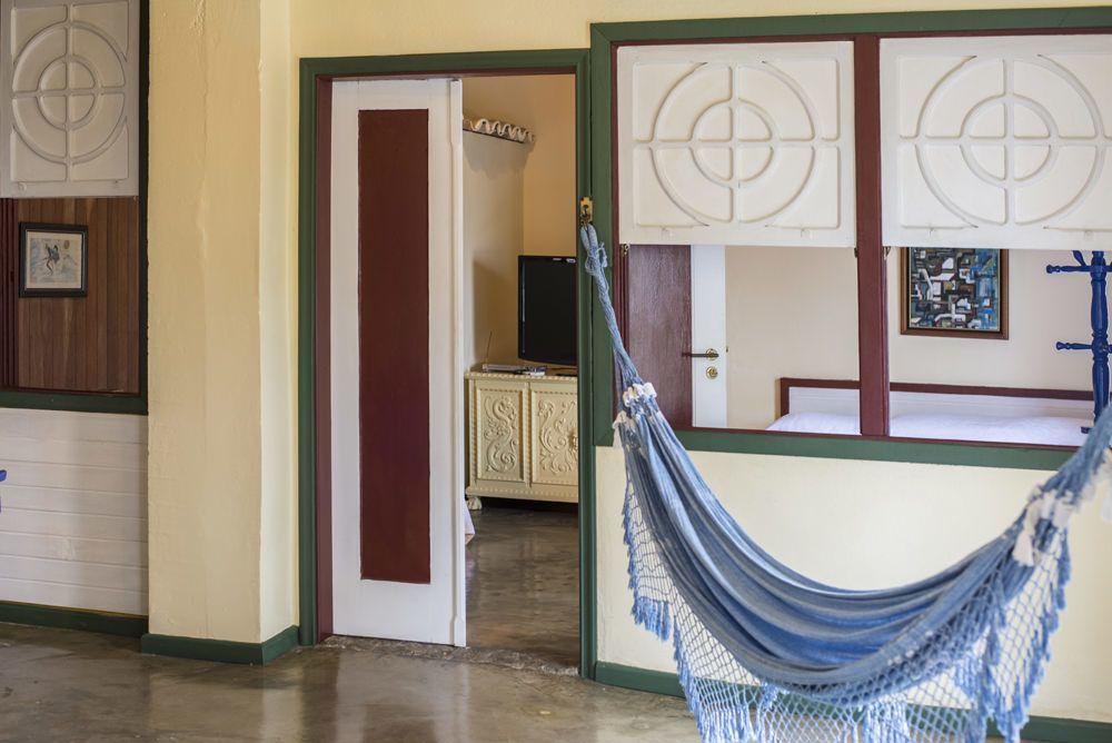 Hotel Pousada Maison Joly Ilhabela Kültér fotó