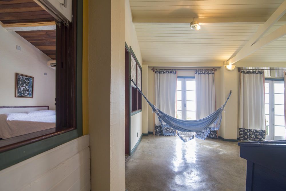 Hotel Pousada Maison Joly Ilhabela Kültér fotó